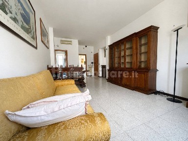 Appartamento via Andrea Aglietto, Centro Storico, Savona