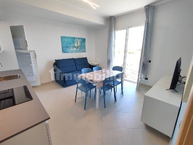 Trilocale Strada Comunale Villaggio Iris, Albenga