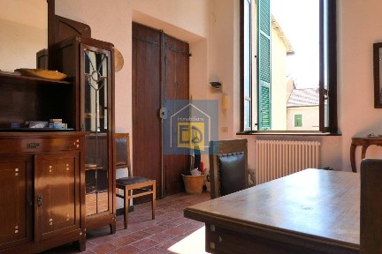 Appartamento buono stato, primo piano, Valleggia, Quiliano