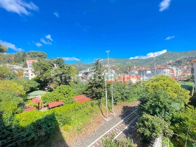 Quadrilocale via Privata San Pancrazio, Fenarina, Via Neghelli, Collina di Ponente, Alassio