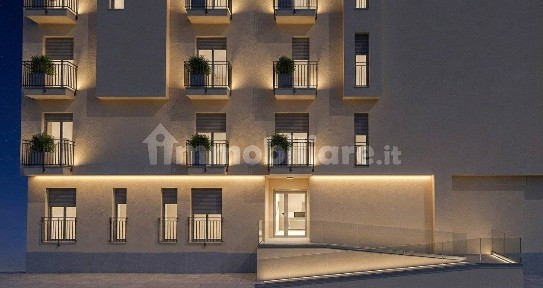 Appartamenti di nuova costruzione a Finale Ligure