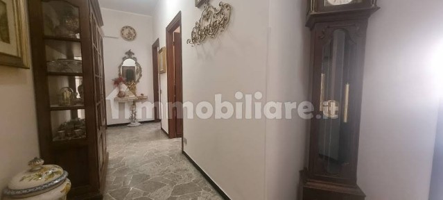 Trilocale via Don Giovanni Minzoni, Oltreletimbro, Santa Rita, Savona