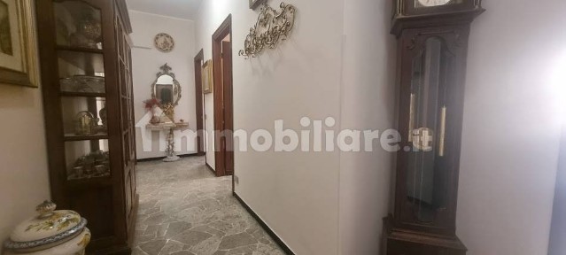 Trilocale via Don Giovanni Minzoni, Oltreletimbro, Santa Rita, Savona