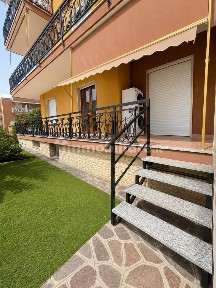 Trilocale via San Lazzaro, Marina Di Andora, Andora