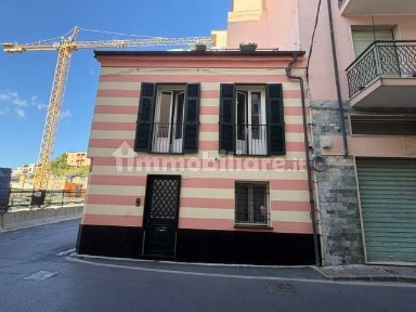 Quadrilocale via Indipendenza 121, Centro, Ceriale