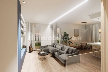 Trilocale viale Tito Minniti 11, Centro, Loano