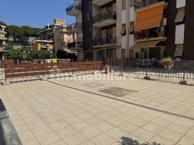 Pietra Ligure, Via Milano