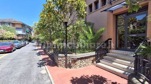 Quadrilocale via Mascardi 13, Fenarina, Via Neghelli, Collina di Ponente, Alassio
