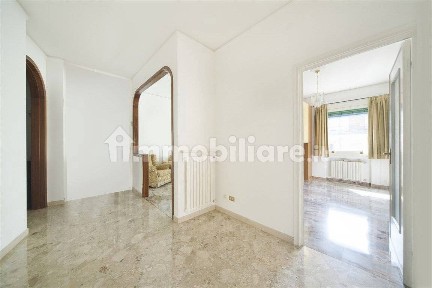 Quadrilocale corso Europa 50, Via Roma, Borgo Barusso, Alassio