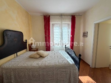 Quadrilocale buono stato, primo piano, Centro, Boissano