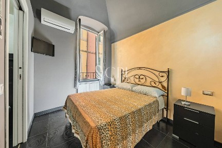 Appartamento via Brennero, Centro, Alassio