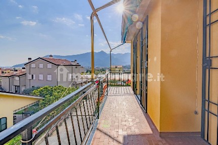 Trilocale via Isonzo, Centro, Loano