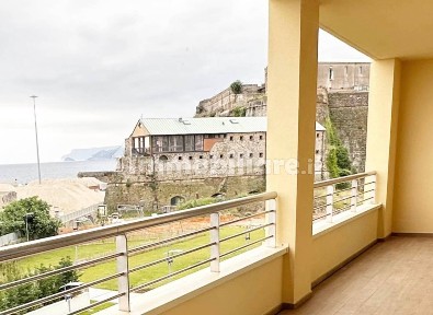 Trilocale via Impastato, Centro Storico, Savona