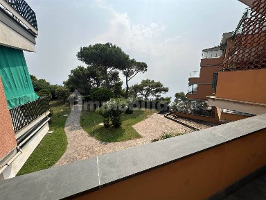 Quadrilocale via Torre d'Ere, Bergeggi