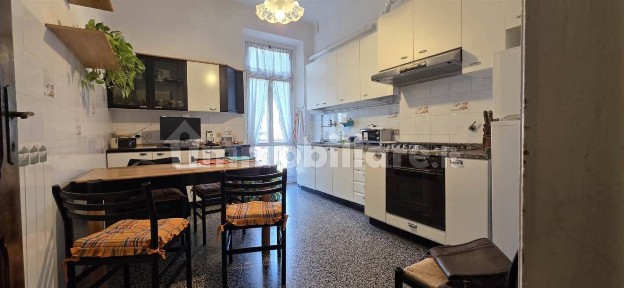 Appartamento buono stato, quarto piano, Legino, Zinola, Fornaci, Savona