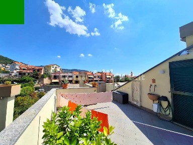 Pietra Ligure, Via Piani