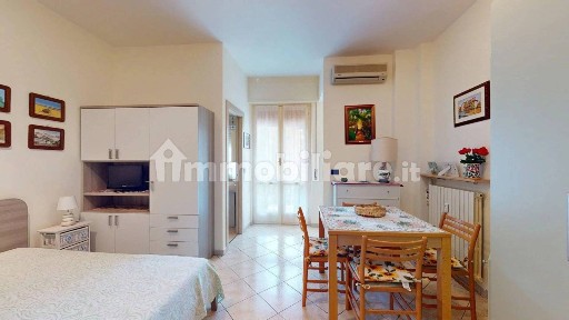 Monolocale via Montevideo 4., Borghetto Santo Spirito