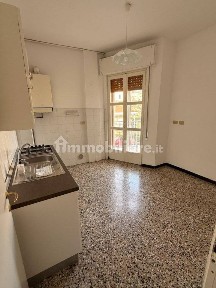 Appartamento via Aurelia 65, Centro, Loano