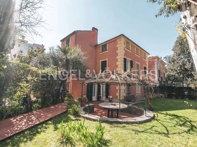 Appartamento via Salomoni 90, Albissola Marina