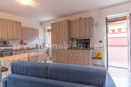 Bilocale via Roma 20, Laigueglia