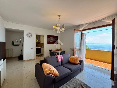 Appartamento via degli Ulivi 11, Bergeggi