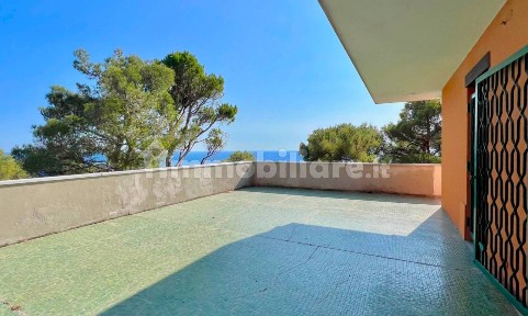 Bergeggi, Via Torre d'Ere, 40