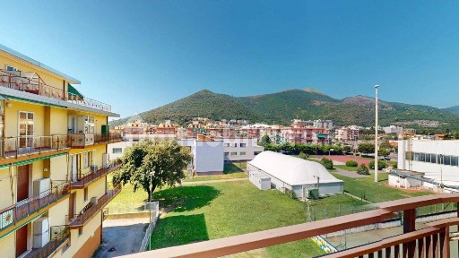 Bilocale via Tevere, 17, Borghetto Santo Spirito