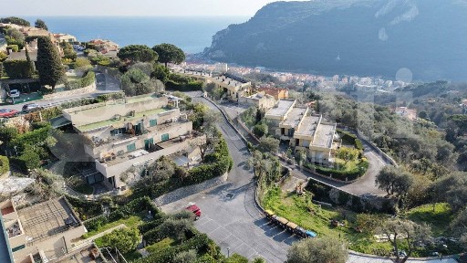 Monolocale via Dei Navigatori, 119, Centro, Finale Ligure