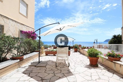 Appartamento Passeggiata Luigi Cadorna 60, Passeggiata Cadorna, Porto, Alassio