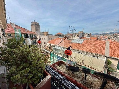 Quadrilocale via Anton Giulio Barrili 4, Villapiana, La Rusca, Via Mignone, Savona