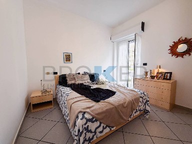 Bilocale via Leonardo da Vinci 254, Via Roma, Borgo Barusso, Alassio