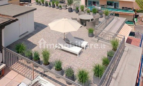 Appartamento via dei Ceramisti 55, Albissola Marina