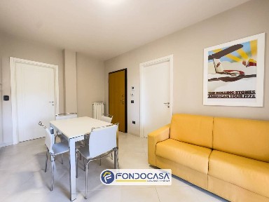Andora, Strada Comunale di Conna