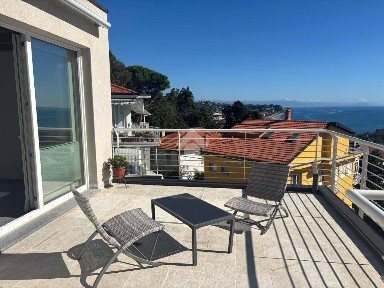 Trilocale via Belvedere, Albissola Marina