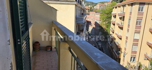 Bilocale via San Lorenzo 7, Villapiana, La Rusca, Via Mignone, Savona