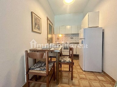 Pietra Ligure, Via Vignette