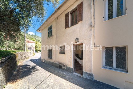 Quadrilocale via al Piemonte, Centro, Albenga