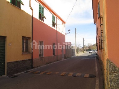 Albenga, Via al Piemonte