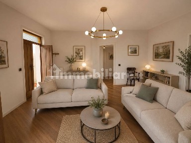 Appartamento via Cappella Nuova 53, Centro, Boissano