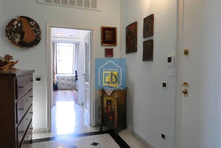 Appartamento via Giovanni Amendola, Villetta, Valloria, Savona