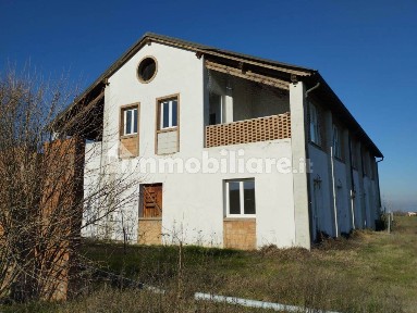 Terratetto unifamiliare 492 m², Collecchio