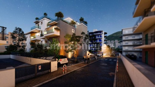Pietra Ligure, Via Torino, 7