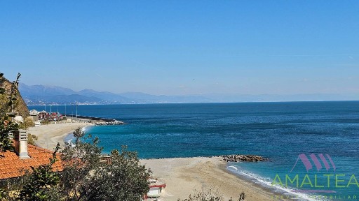 Bergeggi, Via Aurelia, 10