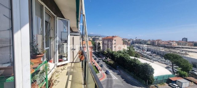 Quadrilocale via Stalingrado, Legino, Zinola, Fornaci, Savona