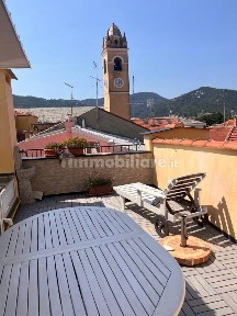 Monolocale via Giuseppe Mazzini, Spotorno