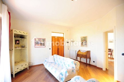 Appartamento via Cappella Nuova 53, Centro, Boissano