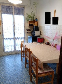 Appartamento all'asta via Tevere, 11, Borghetto Santo Spirito