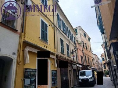 Appartamento all'asta via Vittorio Veneto, 86, Alassio