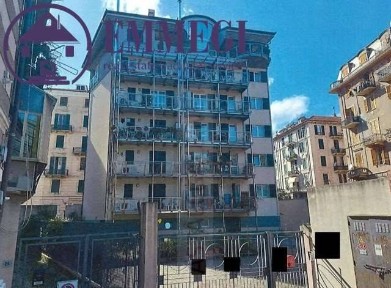 Appartamento all'asta via Montenotte, 41, Savona