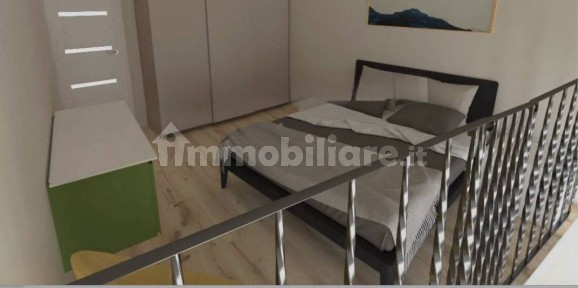 Bilocale via Giuseppe Garibaldi, Centro, Finale Ligure